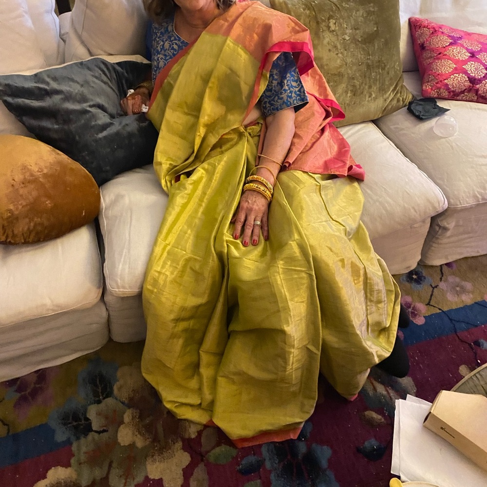 Saree